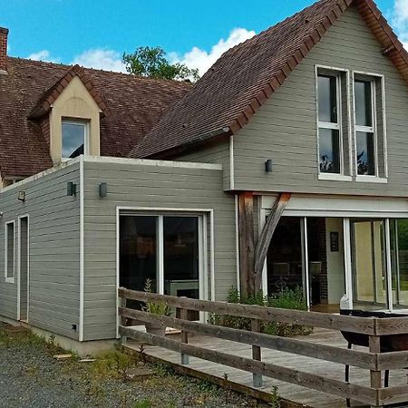 El Dorado La Rivière-Saint-Sauveur Exterior foto