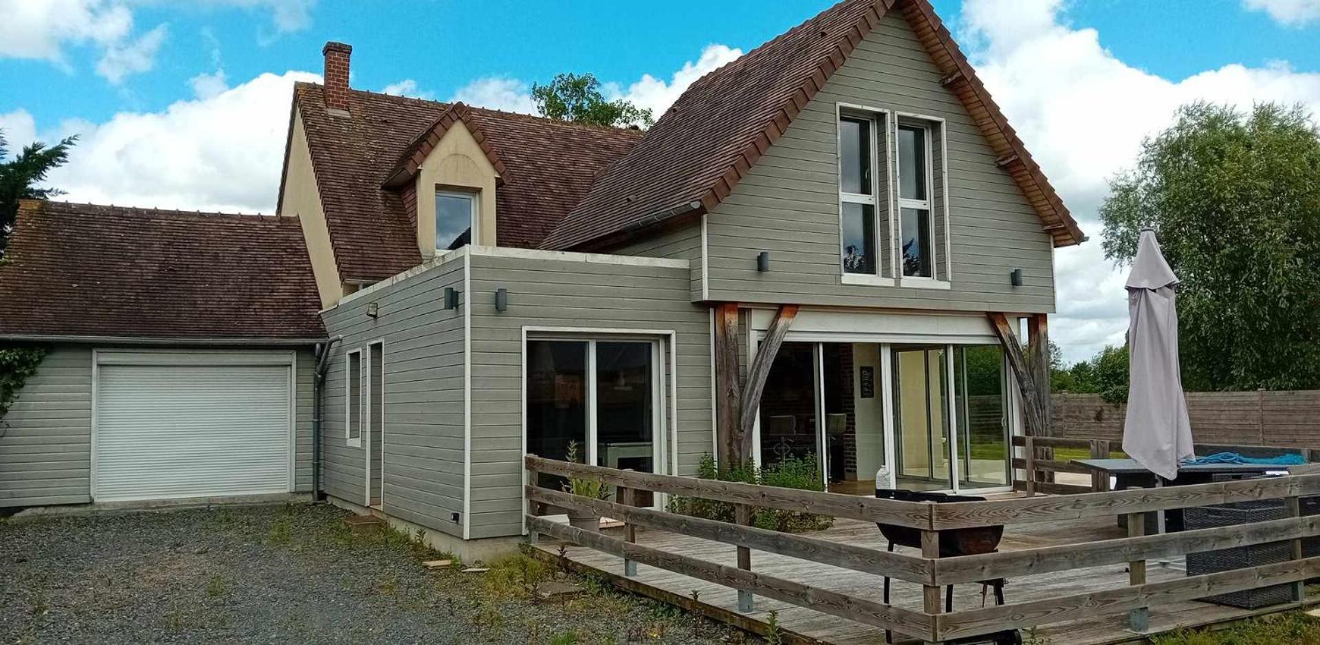 El Dorado La Rivière-Saint-Sauveur Exterior foto